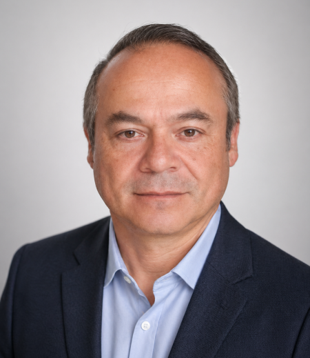 Erick Taracena Cascante, Director y Fundador